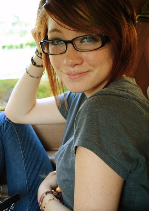 Short haired redhead teen best adult free images