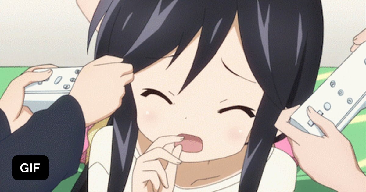 Члены Вибраторы Аниме