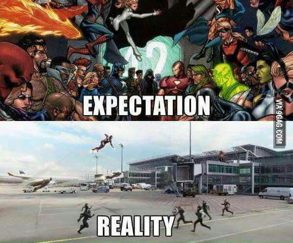 Civil War