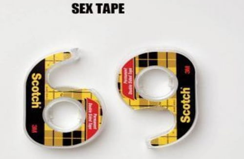 Sex Tape 9GAG