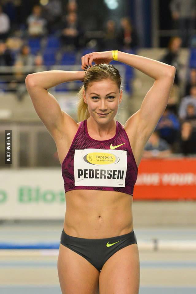 isabelle pedersen isabelle pedersen