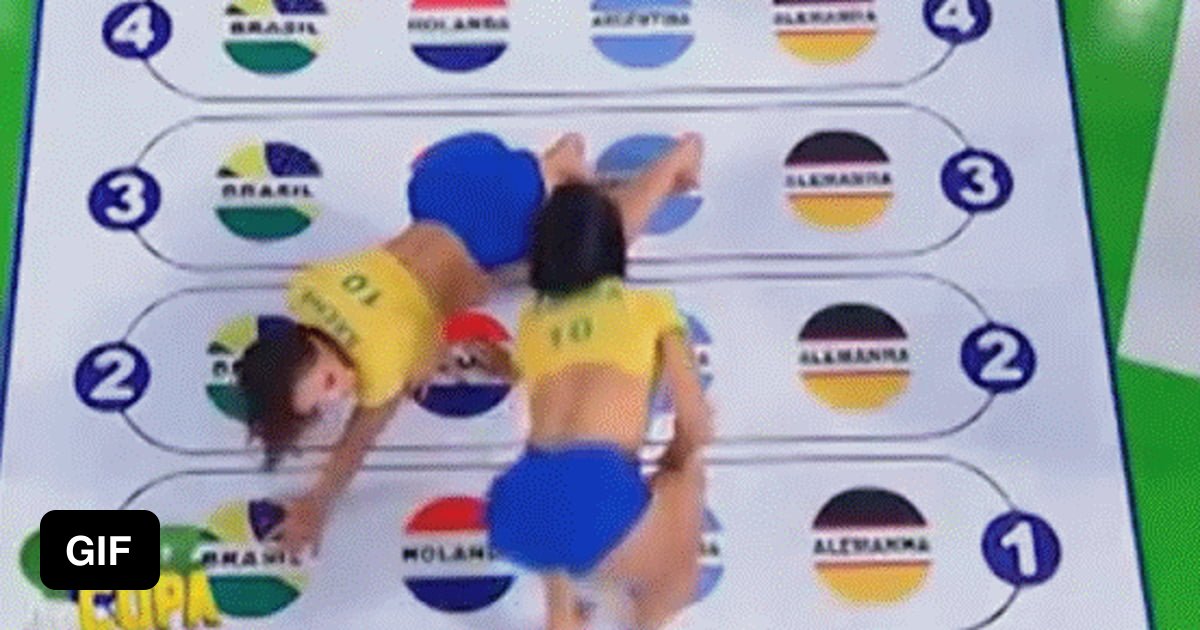 Brazilian mature fuck 5 guys her ass