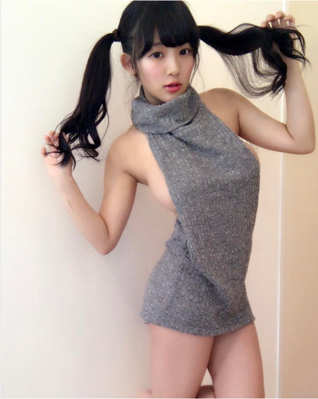 Asian amateur doll killer body fan photo