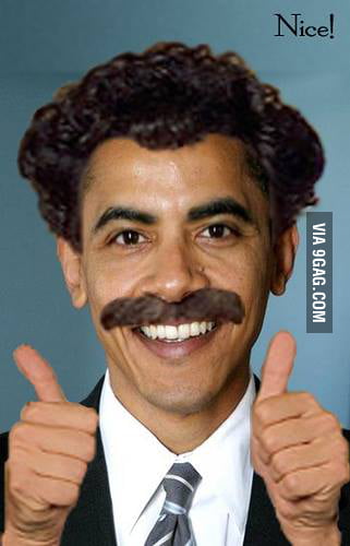 <b>Borat Obama</b> - azV6XzK_700b