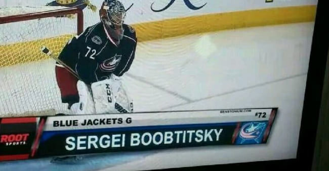 Best name ever 9GAG