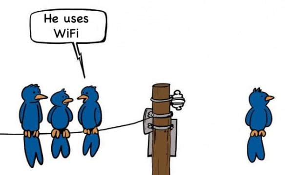 This one got me good. - 9GAG