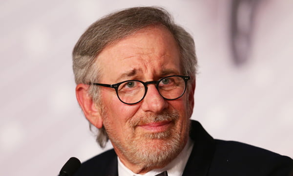 The Rise And Fall Of Steven Spielberg - 9GAG