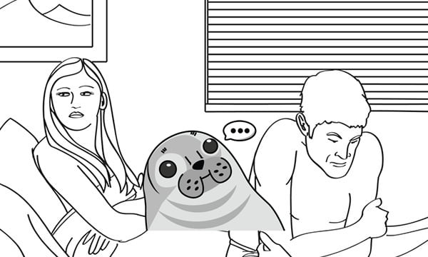 Coloring Book For Grown-Ups - 9GAG