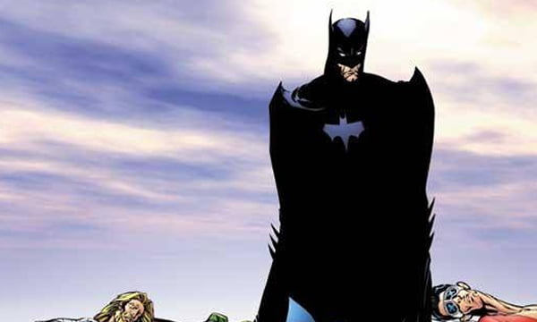 download killing the justice league download killing the justice league