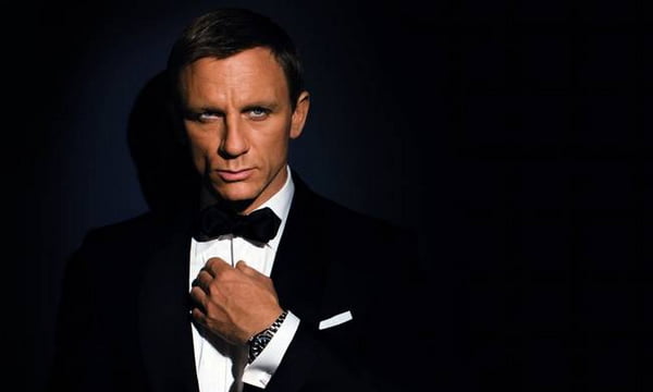 You Never Knew These 12 Things About The Famous James Bond Franchise ...