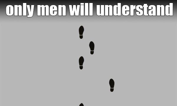 Understand jokes. Only man will understand. Men only. Only man will understand this joke. Несокрушимый Мем Онли мен.