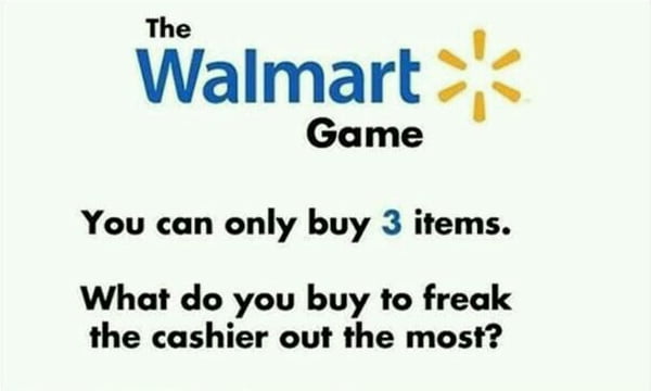 Let's play a game! - 9GAG