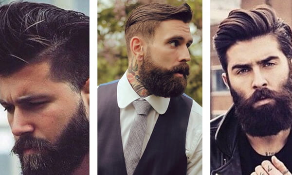 Beard goals (nsfw for women) - 9GAG