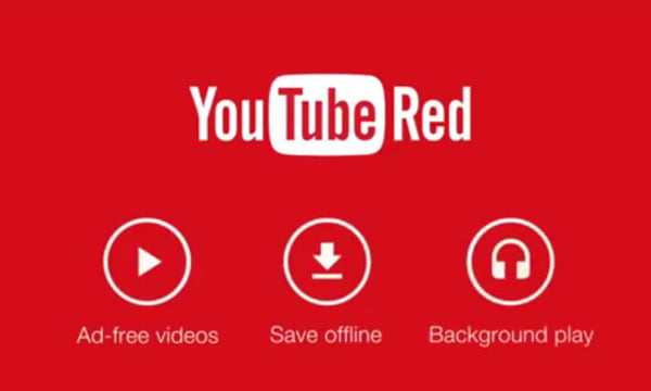 It's here! Now you can play YouTube videos in the background on your