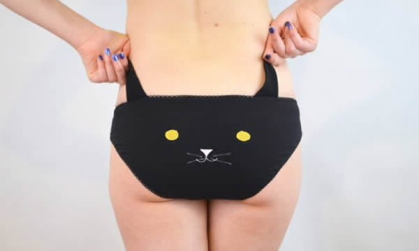 What Do You Think Of This Underwear Series 9GAG