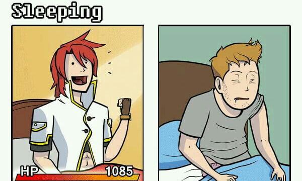 Video games vs Reality! - 9GAG