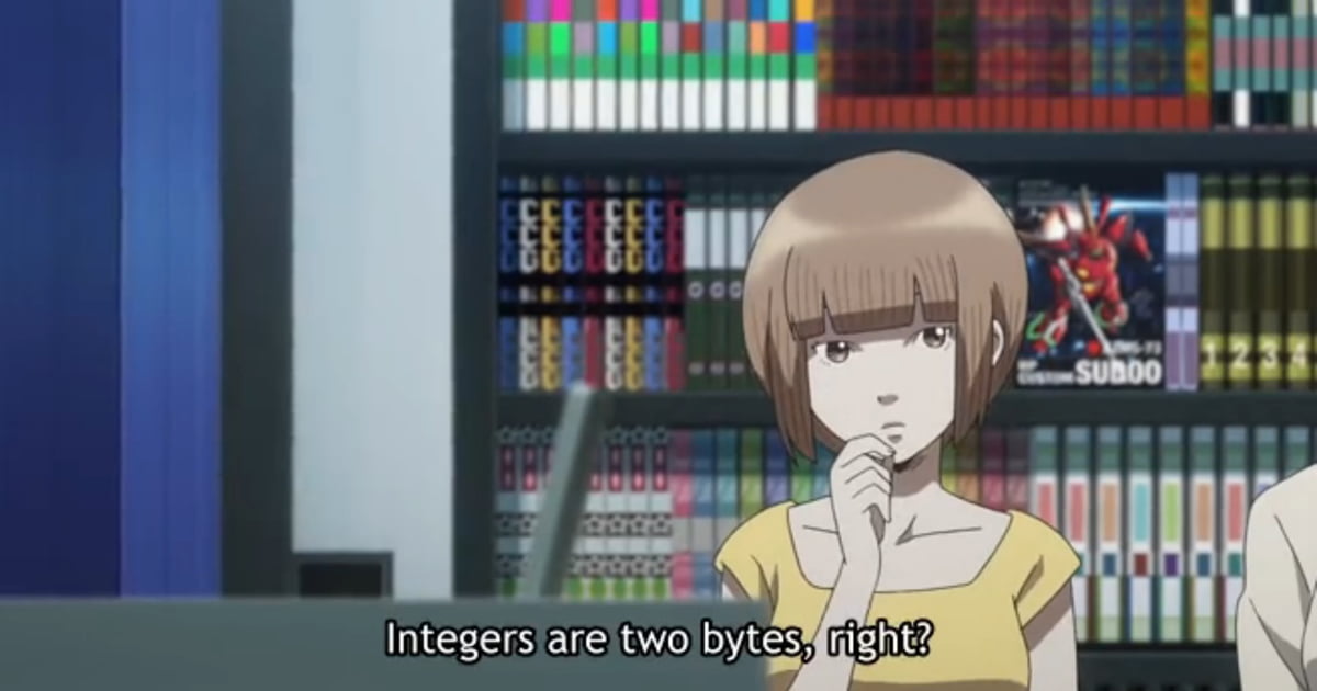 When people say math is too complicated 9gag