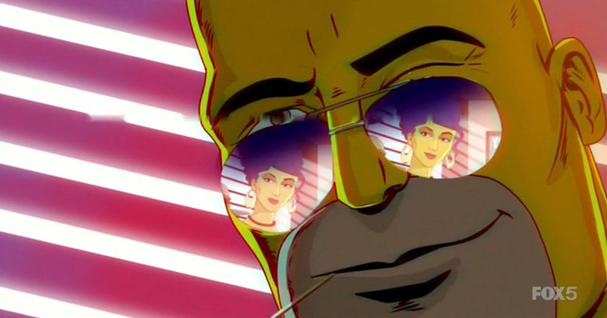 LAZ Rider Featuring Homer Simpson 9GAG