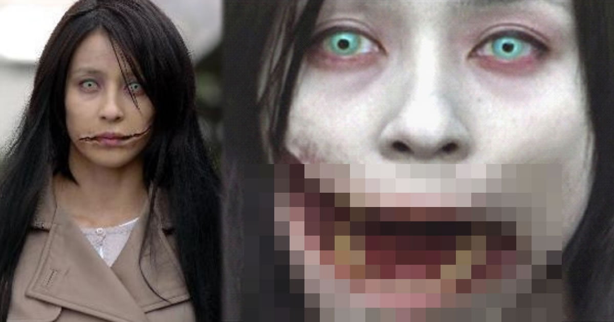 Say goodbye to sleep, here are 10 horrifying Japanese urban legends - 9GAG