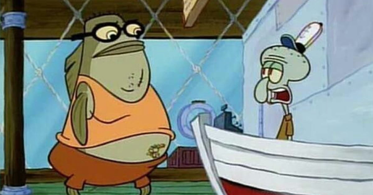 You the PICKLES 9GAG