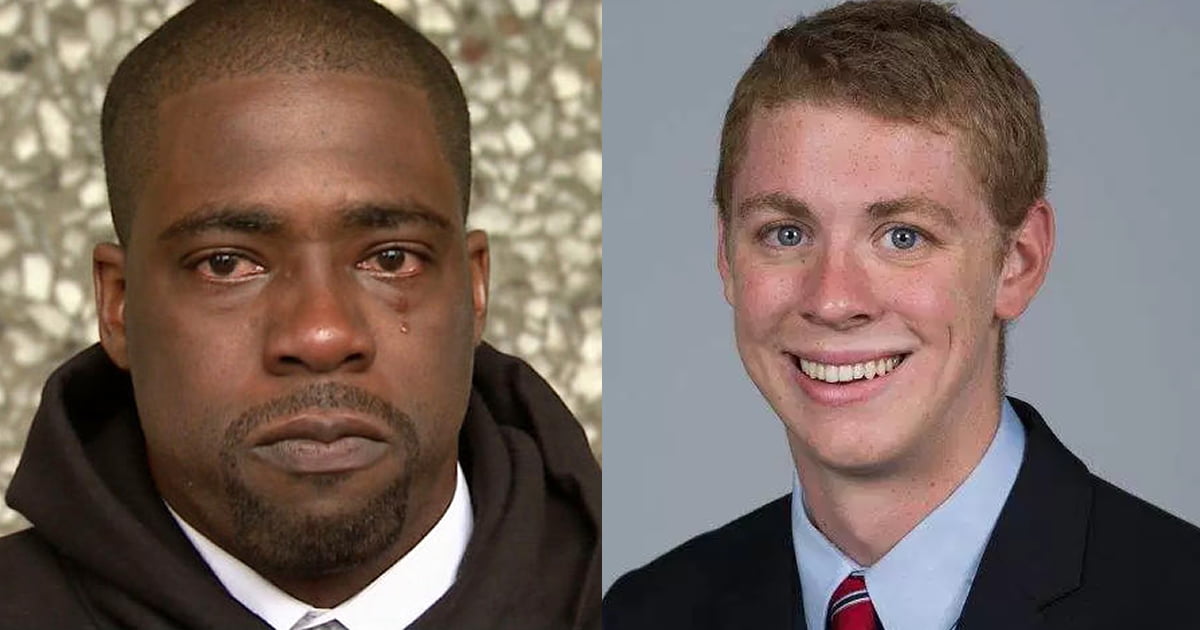 The exfootball star who wrongfully convicted of rape is pissed at