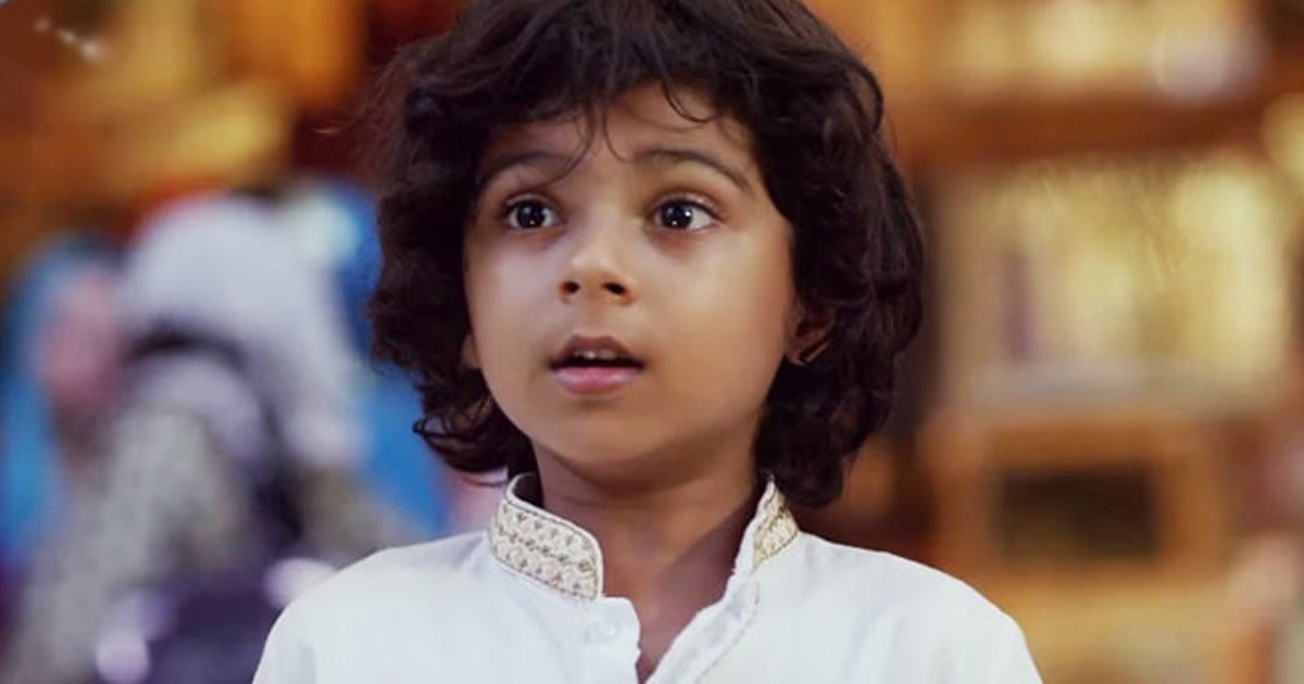 Another Pakistani Ramadan Ad - This one is Heart Melting With a ...