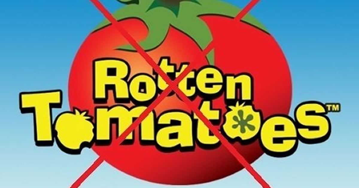 DC fans urge to shut down rotten tomatoes - Latest News.