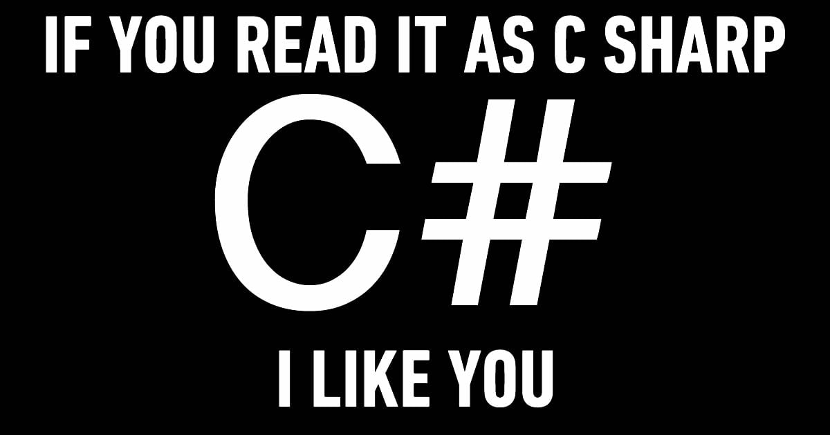 Any programmers here? - 9GAG