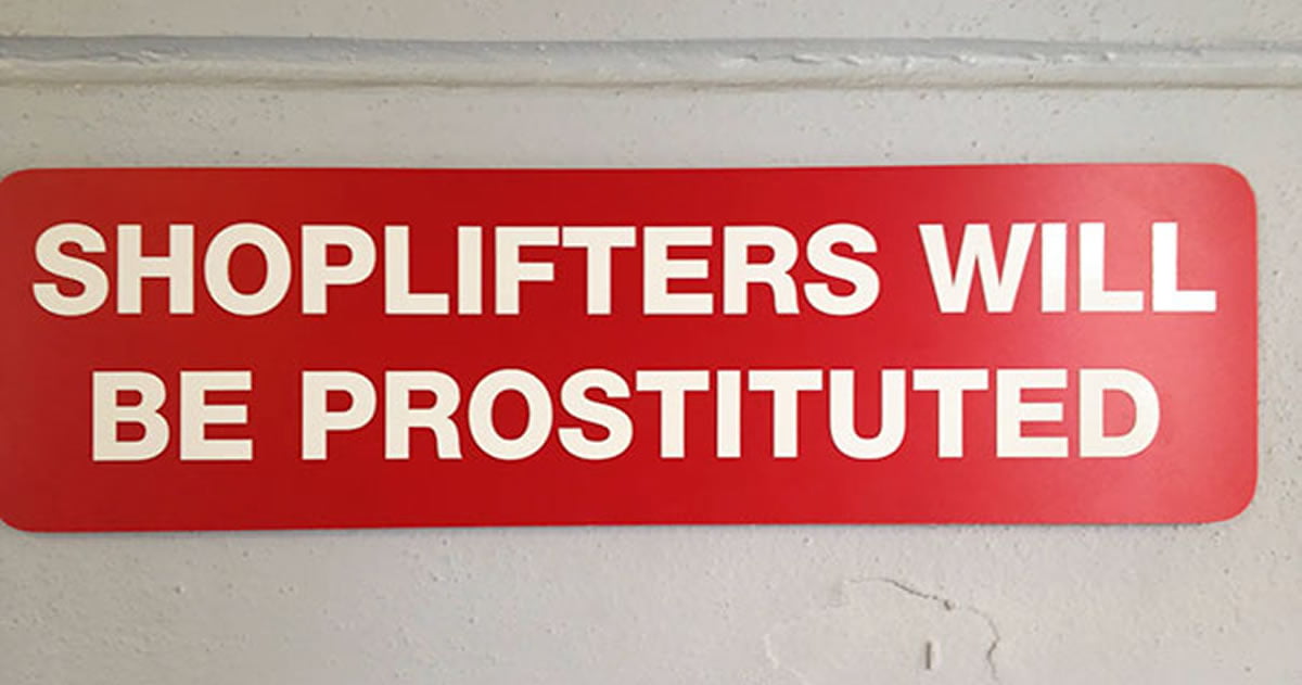 20+ WTF Spelling Mistakes That Are Absolutely Unforgivable