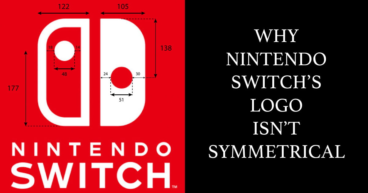 In Response To The Post About Nintendo Switch S Logo 9gag