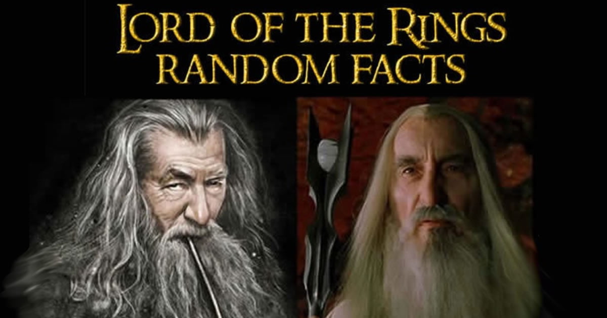 why were so many rings made in lord of the rings