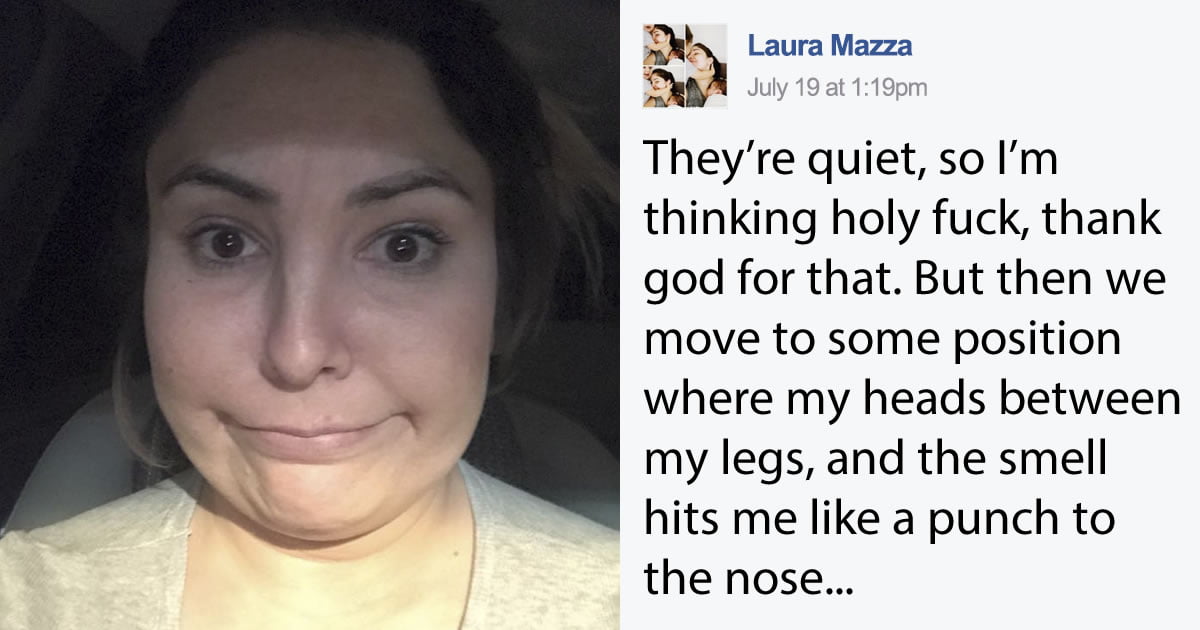 Mom Farts In Yoga Class, And Her Story Will Give You Second Hand Embarrassment Mom Farts In Yoga Class, And Her Story Will Give You Second Hand Embarrassment