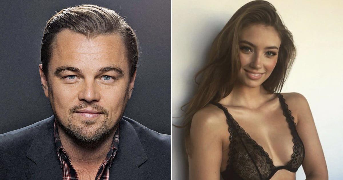 This Is Leonardo Dicaprios Rumoured New Girlfriend Lorena Rae 9gag