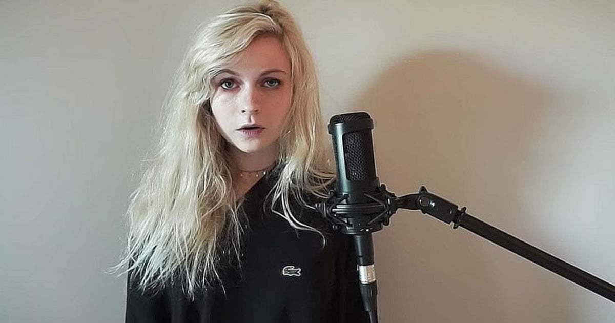 If you ever wondered what a real life siren would sound like - 9GAG