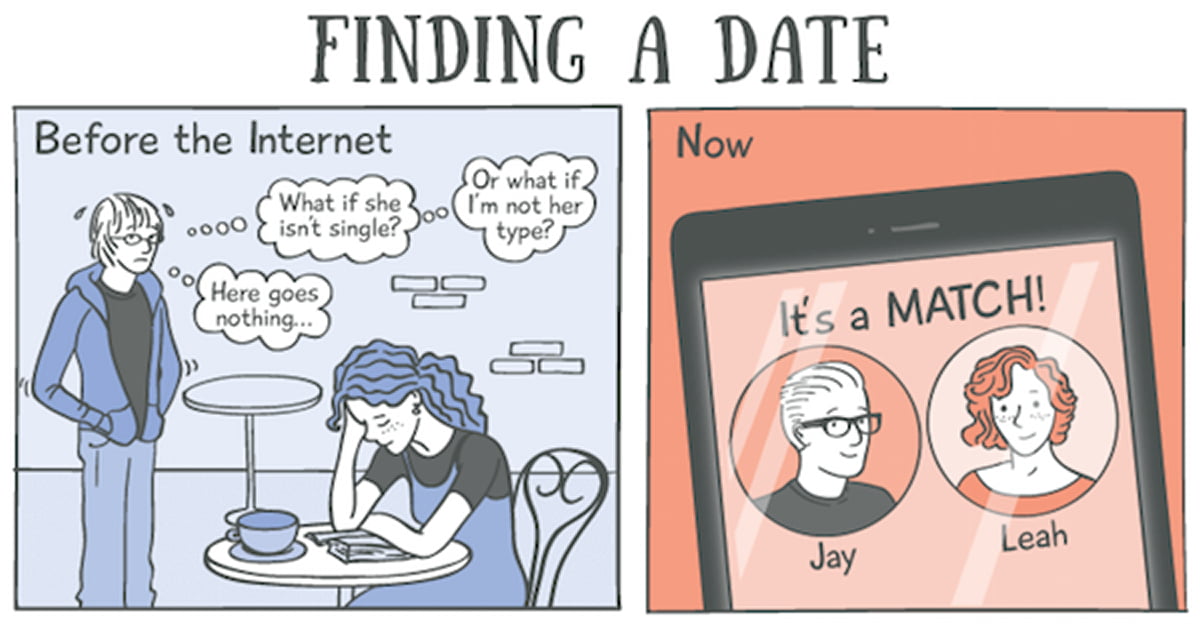 the life before and after the invention of the internet the life before and after the invention of the internet