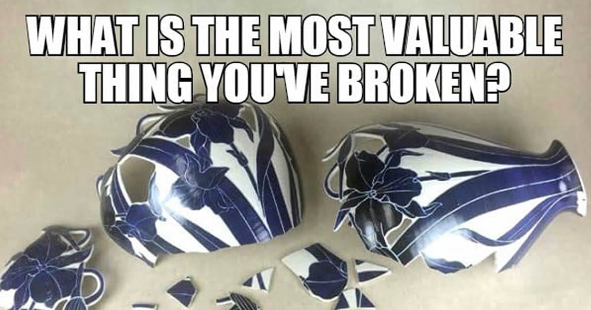 Add your story! 9GAG