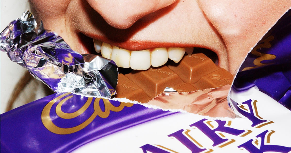 Cadbury And Oreos Are Hiring Taste Testers For 14 per Hour 9GAG
