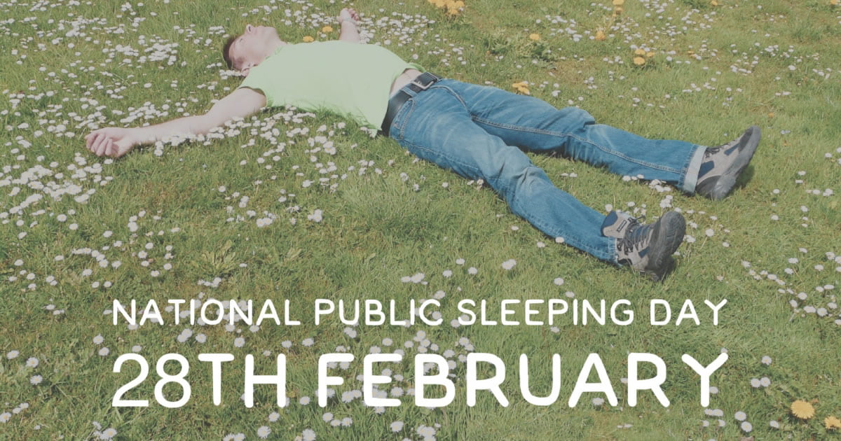День сна в общественных местах картинки. День сна в общественных местах. День сна в общественных местах 28 февраля. День общественного сна (public sleeping Day). День сна в общественных местах картинки прикольные.