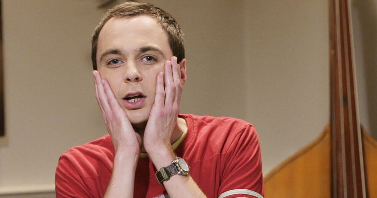 'The Big Bang Theory' Will End After 12 Seasons - 9GAG