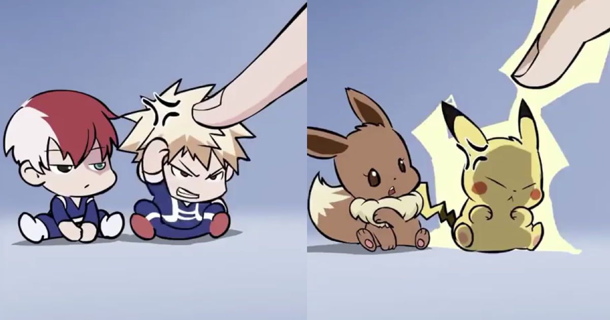 Anime in a nutshell.... - 9GAG