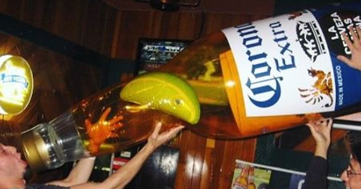 46+ Corona Virus Don't Drink Mexican Beer Meme
