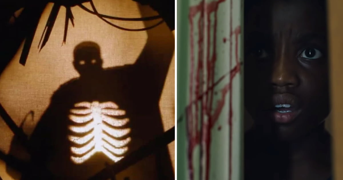 Jordan Peele's 'Candyman' Drops Gory First Trailer With Blood And Bees