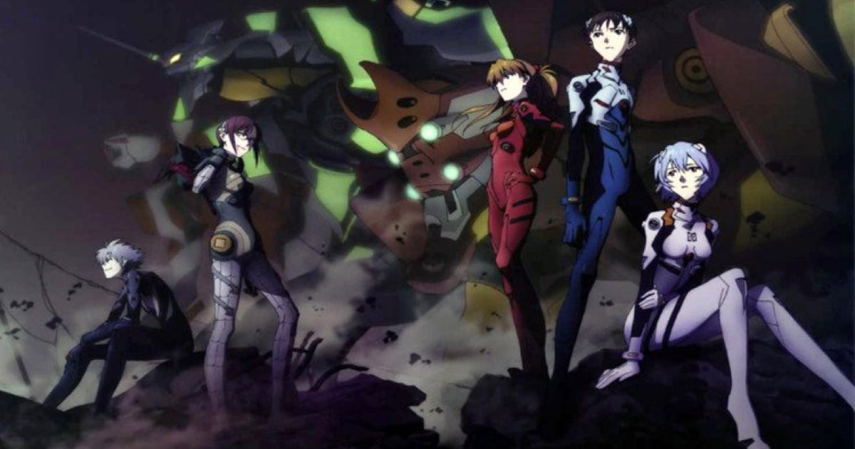 Rebuild of evangelion 2.22 english sub download full