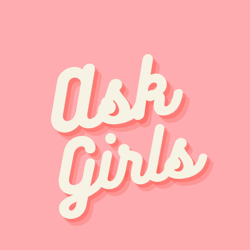 Ask girls