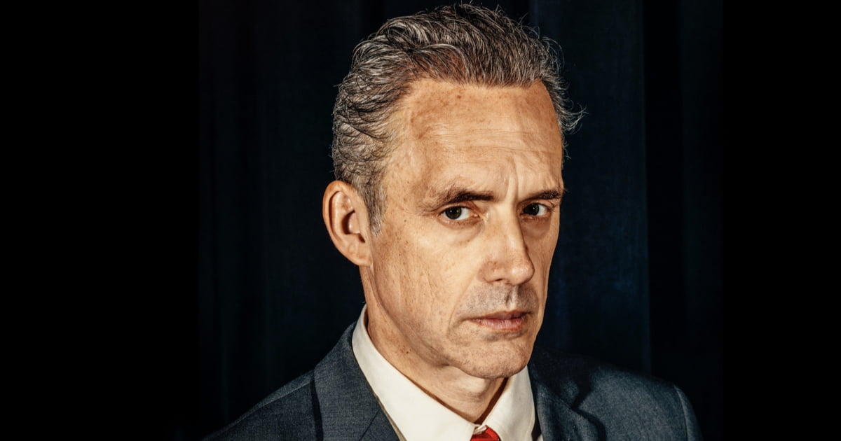 Jordan Peterson about death toll of communist ideologies. Not ...