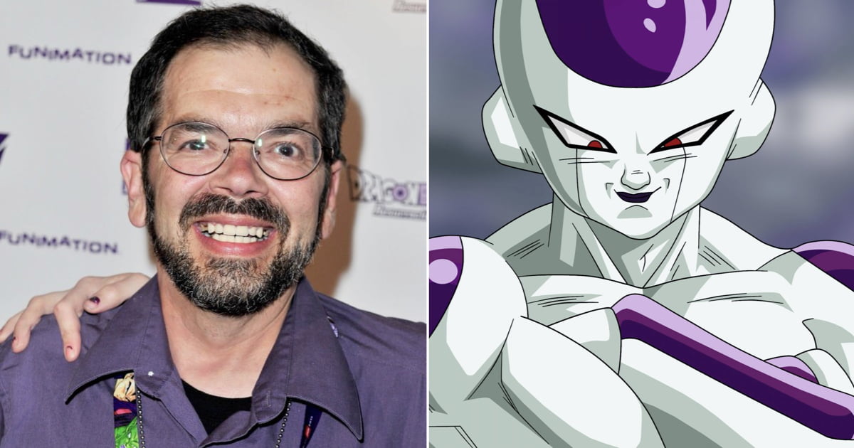 Chris Ayres, Actor Known As Frieza in 'Dragon Ball' Voice, Dies at 56