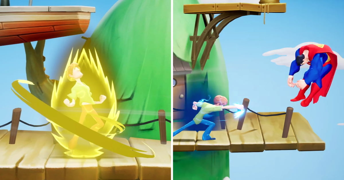 WB's 'MultiVersus' Game Unveiled, Features Batman, Arya Stark, And More ...