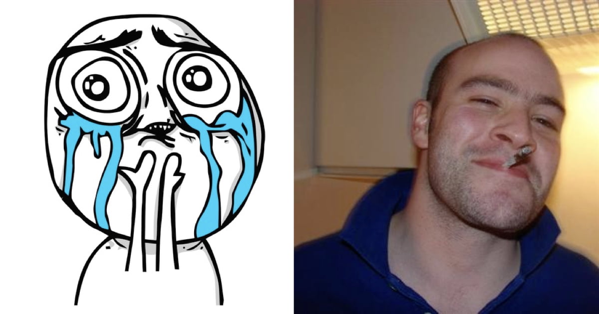 It's been a looooong long time - 9GAG