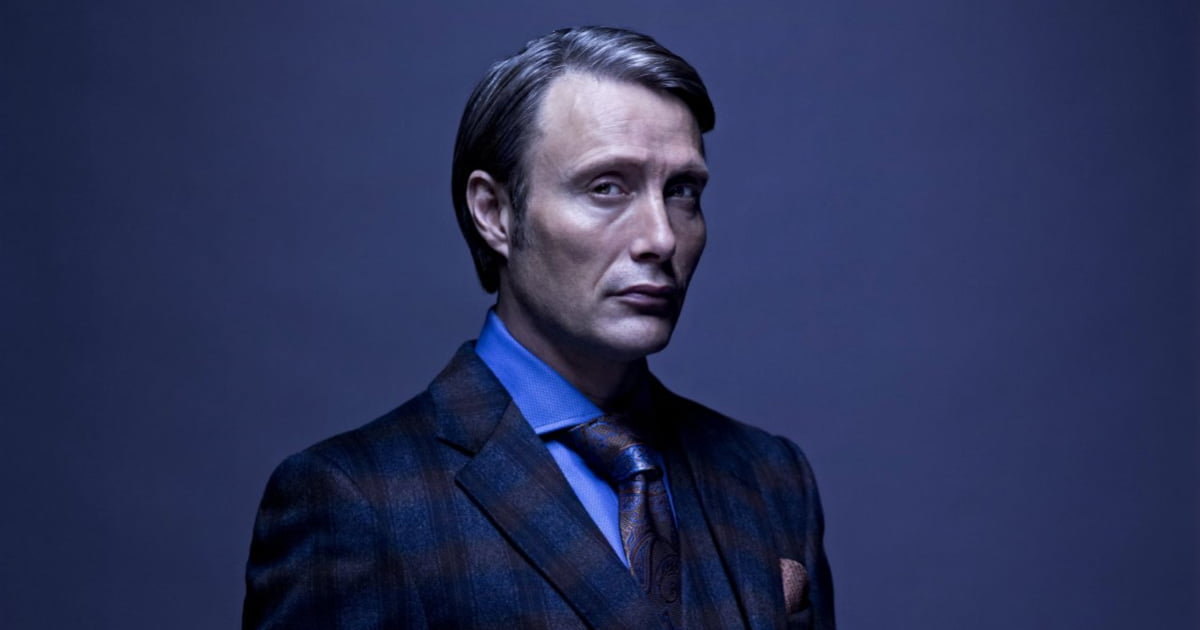 Mads Mikkelsen Calls Method Acting 'Bulls***' - 9GAG