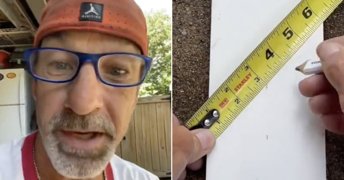 Find the center of a board 9GAG